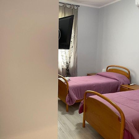 Sweet Stay Fiumicino Kültér fotó