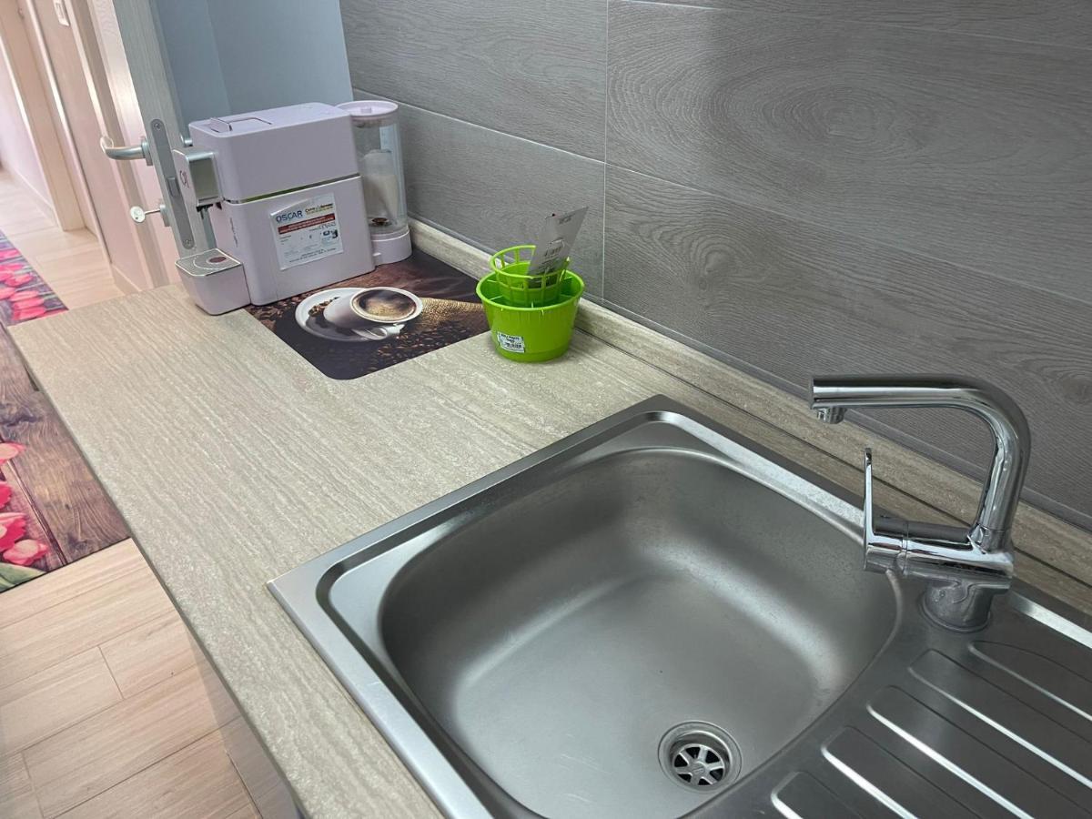 Sweet Stay Fiumicino Kültér fotó