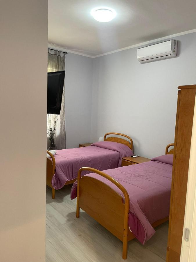 Sweet Stay Fiumicino Kültér fotó