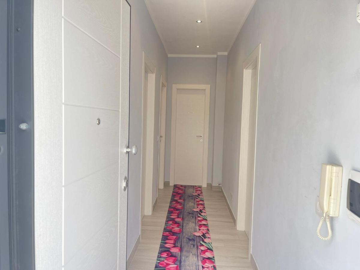 Sweet Stay Fiumicino Kültér fotó