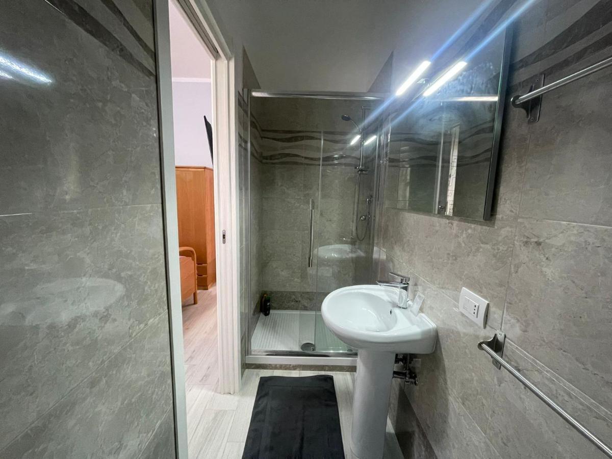 Sweet Stay Fiumicino Kültér fotó