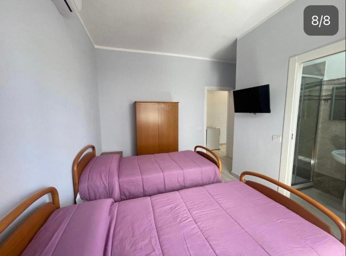 Sweet Stay Fiumicino Kültér fotó