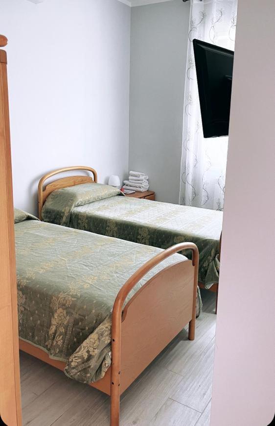 Sweet Stay Fiumicino Kültér fotó