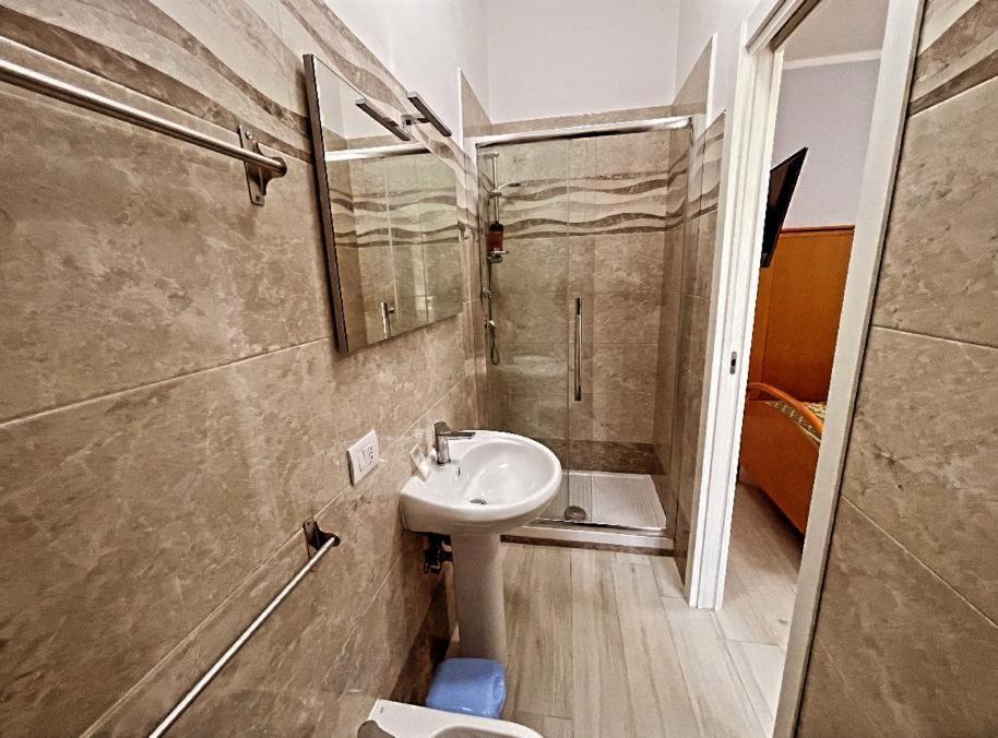 Sweet Stay Fiumicino Kültér fotó