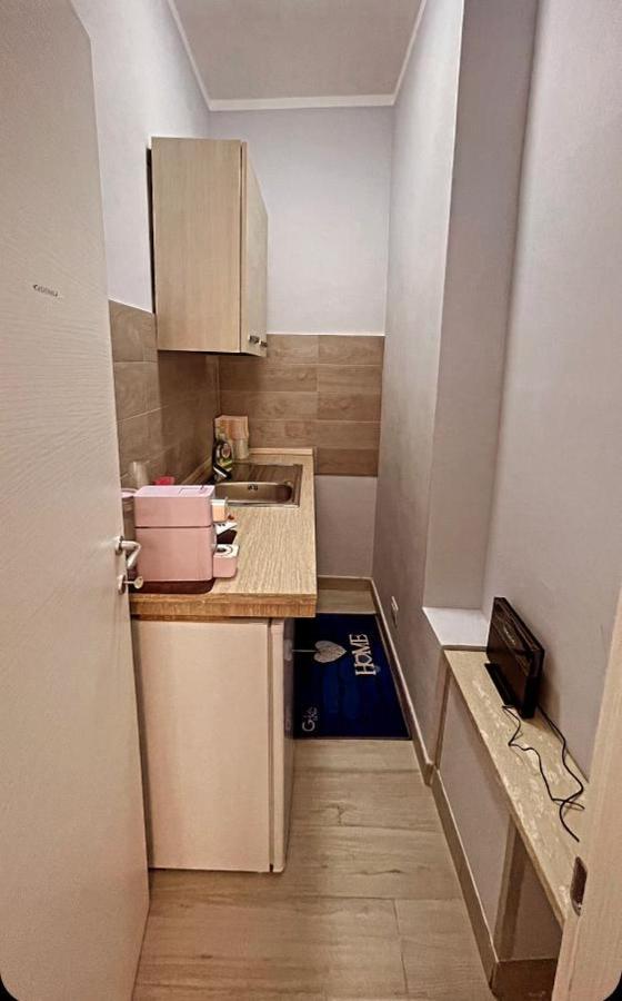 Sweet Stay Fiumicino Kültér fotó