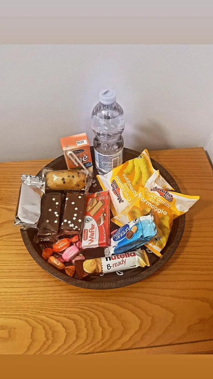 Sweet Stay Fiumicino Kültér fotó