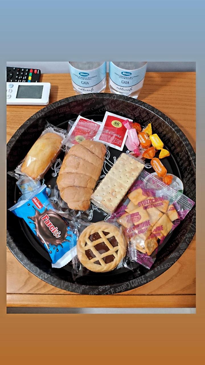 Sweet Stay Fiumicino Kültér fotó
