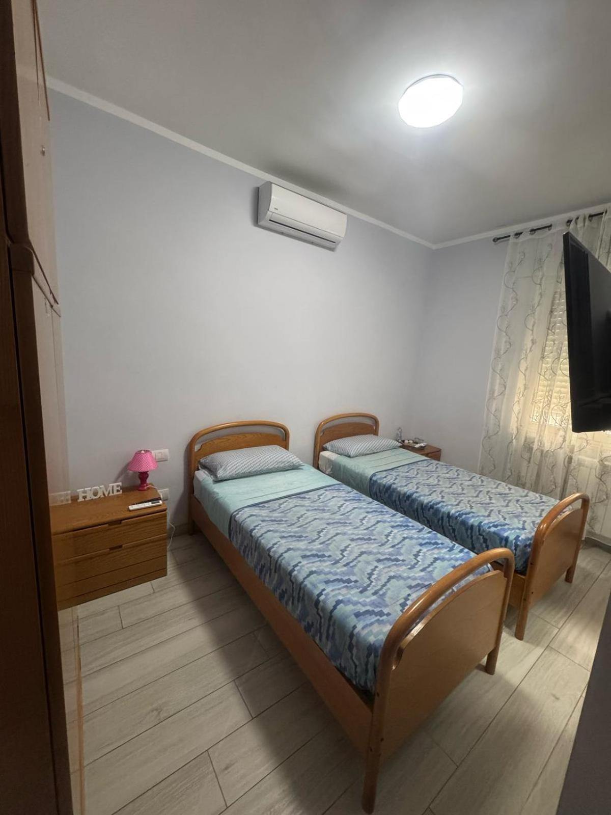 Sweet Stay Fiumicino Kültér fotó