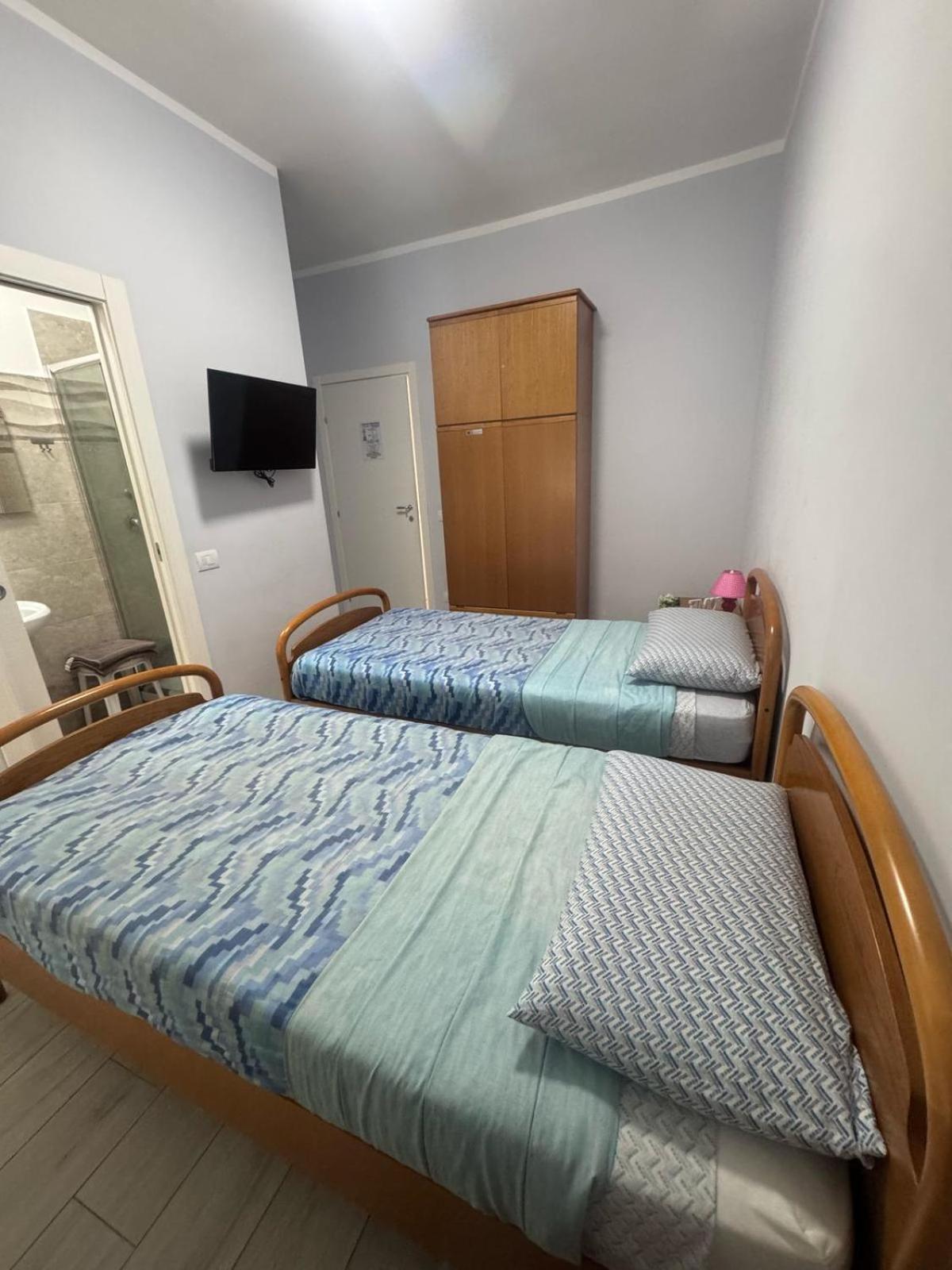Sweet Stay Fiumicino Kültér fotó