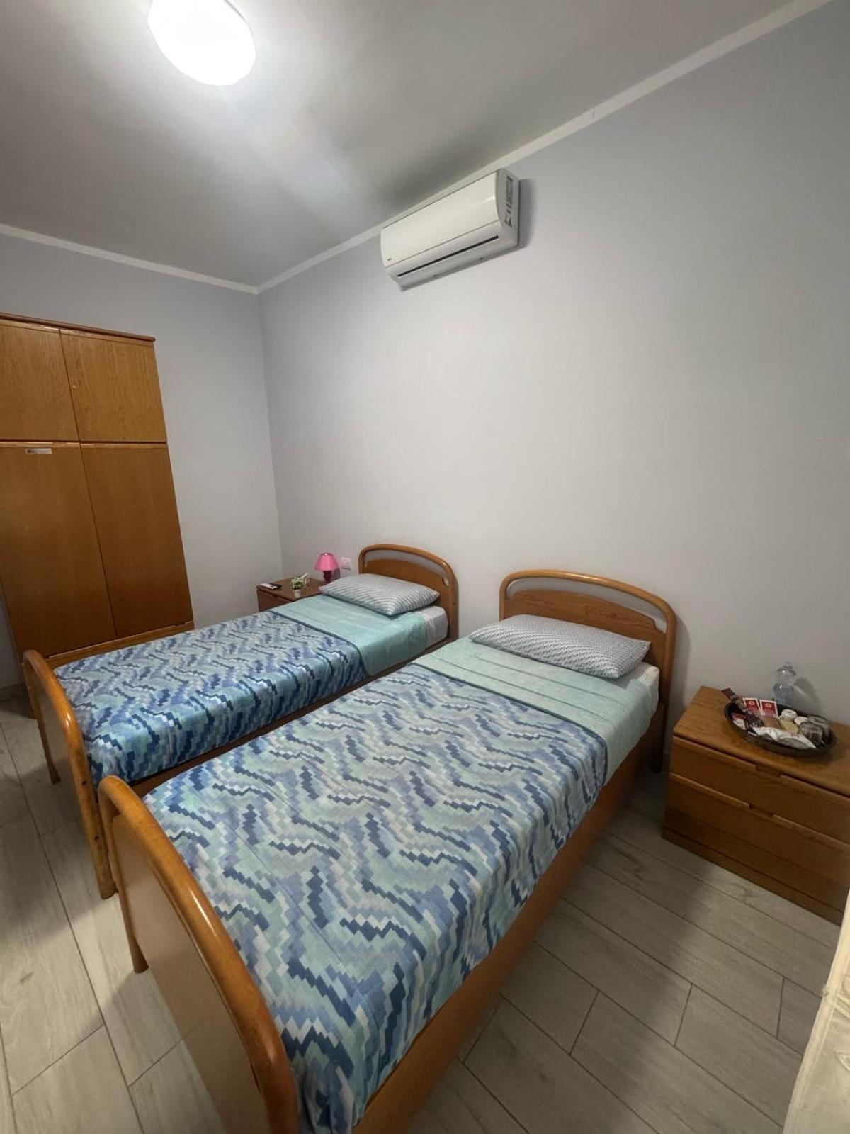 Sweet Stay Fiumicino Kültér fotó