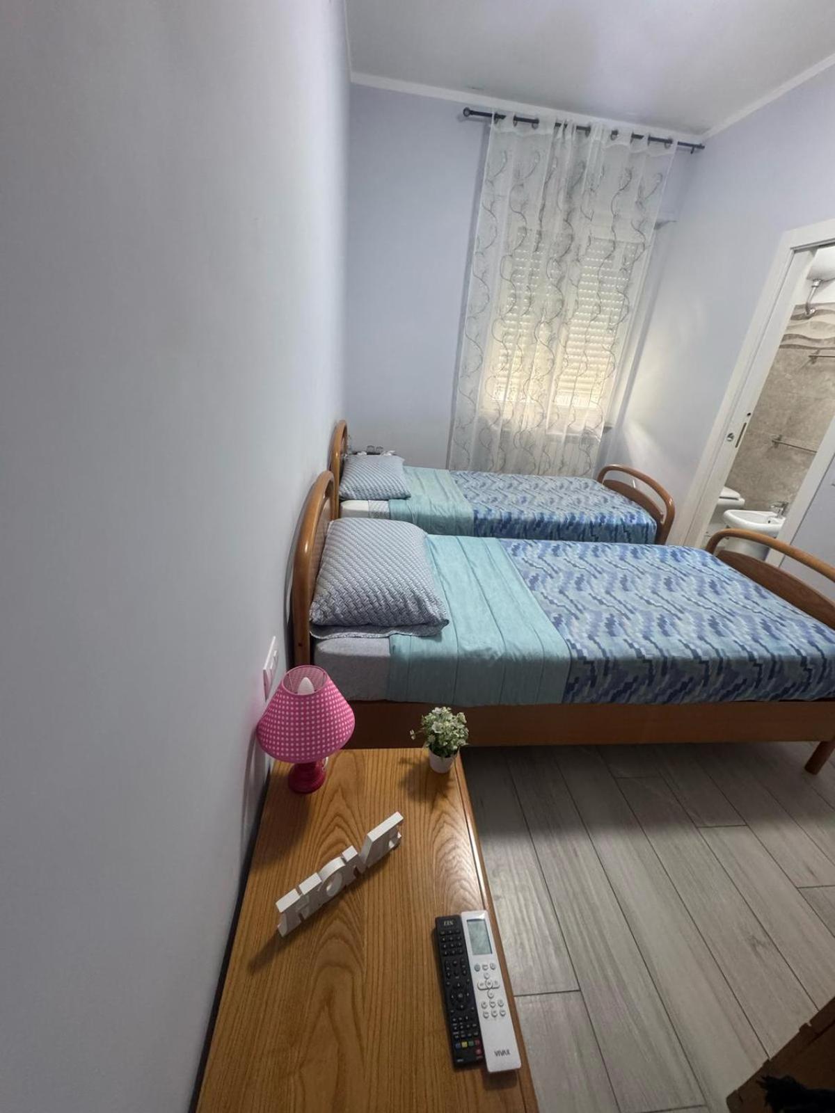 Sweet Stay Fiumicino Kültér fotó